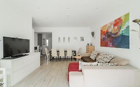 Stylish And Well Located Apartment Near Belvedere
